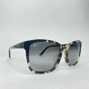 Maui Jim MJ726-61 Womens Sunglasses Moonbow Polarized Sunglasses Tortoise 3420c